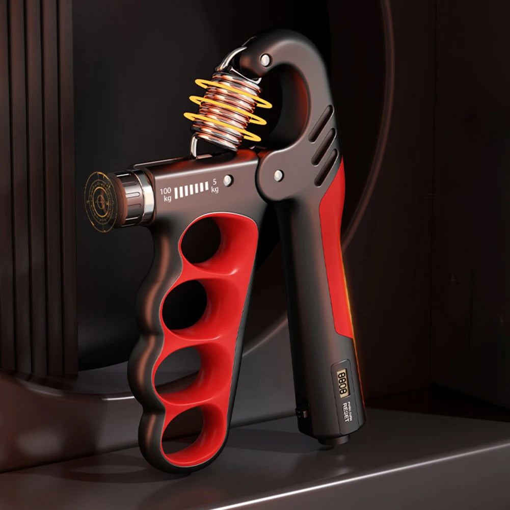 Grip Strengthener