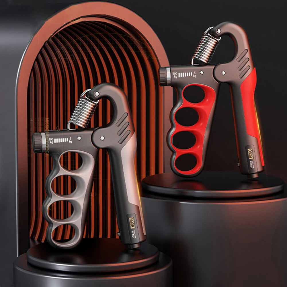 Grip Strengthener